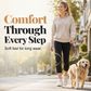 🦵  Non-Slip Knee Joint Brace with Spring Support