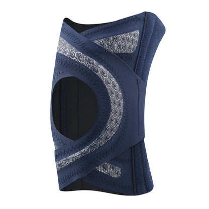 🦵  Non-Slip Knee Joint Brace with Spring Support