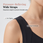 💖 Seamless Posture Corrector Front Closure Bra