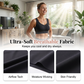 💖 Seamless Posture Corrector Front Closure Bra