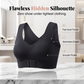 💖 Seamless Posture Corrector Front Closure Bra