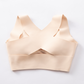 💖 Seamless Posture Corrector Front Closure Bra