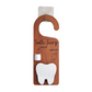 🦷 Wooden Tooth Fairy Door Hanger 🧚