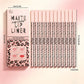 💄 Define & Hold All Day – 12-Color Matte Lip Liner Set, Smudge-Proof & Long-Lasting.