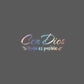 🚗 Spanish Inspirational Quote Car Sticker 🎨 Personalized Style Auto Decal