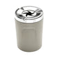 🌀 Rotating Lid Car Ashtray  🖤 Stylish Car Interior Ashtray