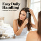 💆‍♀️ Scalp Applicator Comb Tool for Hair ✨ Targeted Scalp Treatment Comb