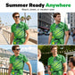 🍉 Funny Watermelon Print T-Shirt