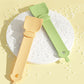 🥳HOT SALE🥳💞50K+ SOLD! Cat Feeder Spoon ! BPA-free, one-hand squeeze & wide spoon. Clean feeding – grab yours! ✅