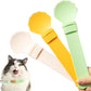 🥳HOT SALE🥳💞50K+ SOLD! Cat Feeder Spoon ! BPA-free, one-hand squeeze & wide spoon. Clean feeding – grab yours! ✅