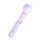 🥳HOT SALE🥳💞50K+ SOLD! Cat Feeder Spoon ! BPA-free, one-hand squeeze & wide spoon. Clean feeding – grab yours! ✅