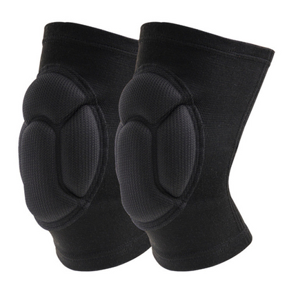 🦵 Thickened EVA Foam Protective Knee Pads