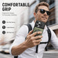 📱Portable Apple iPhone Case - Carry Your Phone and Cards in One Protective Case