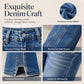 👖 Women’s High Waisted Wide Leg Jeans