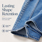 👖 Women’s High Waisted Wide Leg Jeans