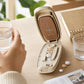 ⚡ Quick & Easy Pill Splitter 💊 Portable Pill Cutter Splitter