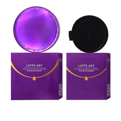 ✨ Lightweight Flawless Cover Cushion 💄 Tri-Tone Tone Correction