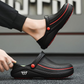 ⚡️ Waterproof & Oil-Proof Safety Shoes with Cushioned Sole