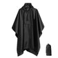 💧 Unisex Waterproof Lightweight Hooded Rain Poncho