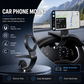 ✨ Universal Folding Magnetic Car Phone Mount