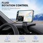 ✨ Universal Folding Magnetic Car Phone Mount