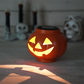 🎃 Solar Pumpkin Lantern Halloween