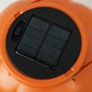 🎃 Solar Pumpkin Lantern Halloween