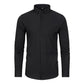 ✨ Men's Silky Wrinkle Resistant Solid Color Stretch Shirt