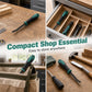 🛠️ Ergonomic Staple Puller Nail Remover Tool