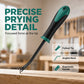 🛠️ Ergonomic Staple Puller Nail Remover Tool