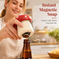 🍄 2-in-1 Magnetic Mushroom Bottle Opener