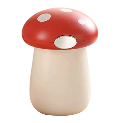 🍄 2-in-1 Magnetic Mushroom Bottle Opener