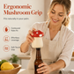 🍄 2-in-1 Magnetic Mushroom Bottle Opener