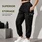 🔥This week's Hot Sales 👖 Women's Cargo Pants Lightweight Outdoor Joggers