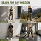 🔥This week's Hot Sales 👖 Women's Cargo Pants Lightweight Outdoor Joggers