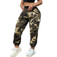 🔥This week's Hot Sales 👖 Women's Cargo Pants Lightweight Outdoor Joggers