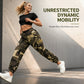 🔥This week's Hot Sales 👖 Women's Cargo Pants Lightweight Outdoor Joggers