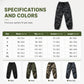 🔥This week's Hot Sales 👖 Women's Cargo Pants Lightweight Outdoor Joggers