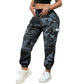 🔥This week's Hot Sales 👖 Women's Cargo Pants Lightweight Outdoor Joggers