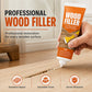 🔥 Limited Time  🔥 Wood Filler for Cracks and Holes
