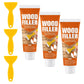🔥 Limited Time  🔥 Wood Filler for Cracks and Holes