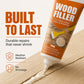 🔥 Limited Time  🔥 Wood Filler for Cracks and Holes