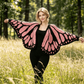 🦋 Women's Butterfly Wing Knit Cardigan