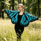🦋 Women's Butterfly Wing Knit Cardigan