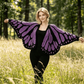 🦋 Women's Butterfly Wing Knit Cardigan