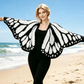 🦋 Women's Butterfly Wing Knit Cardigan