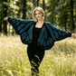 🦋 Women's Butterfly Wing Knit Cardigan