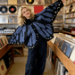🦋 Women's Butterfly Wing Knit Cardigan