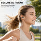 🎶 🎧 2-in-1 Wireless Earbuds with Digital Display – Open-Ear Sports Clips & Mini Sleep Earbuds