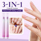 ✨Revive Cuticles Instantly! 3-in-1 No-Scratch Ceramic Nail Pen